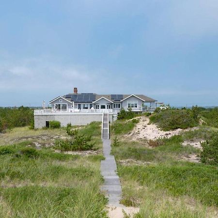 Amagansett Beachfront Beauty Villa Luaran gambar