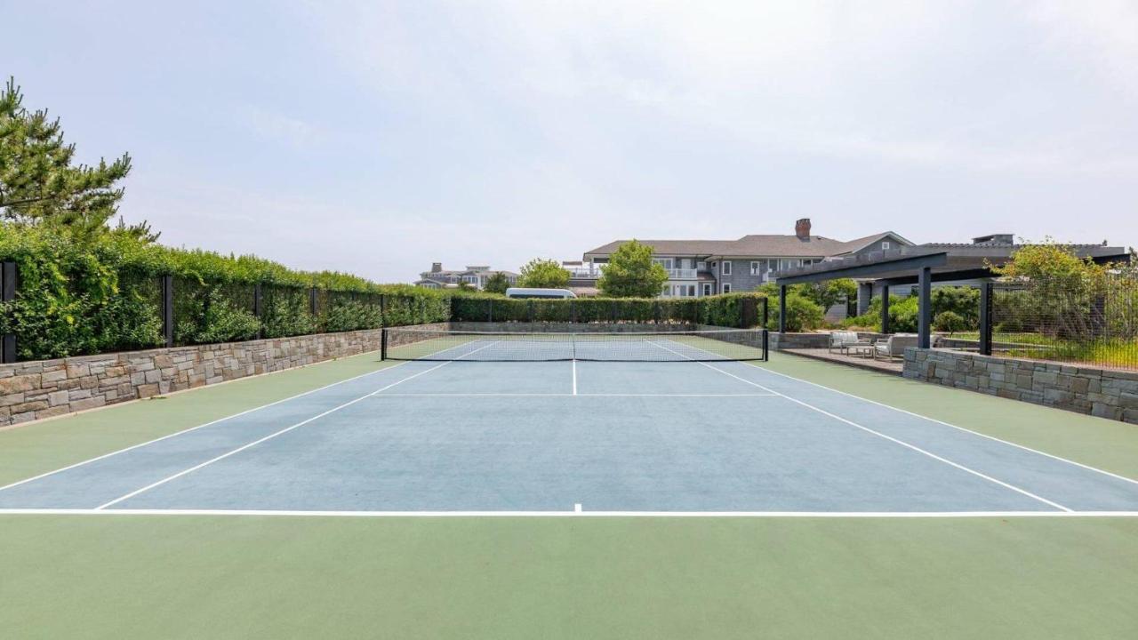 Amagansett Beachfront Beauty Villa Luaran gambar