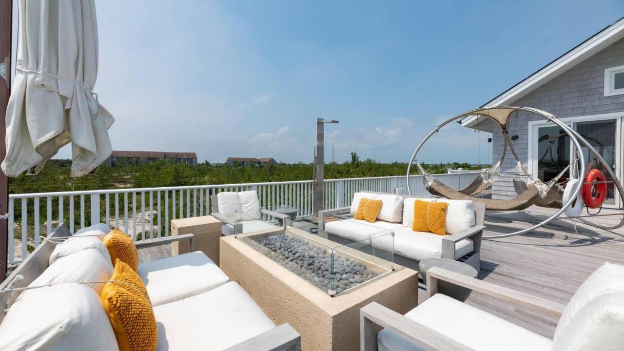 Amagansett Beachfront Beauty Villa Luaran gambar