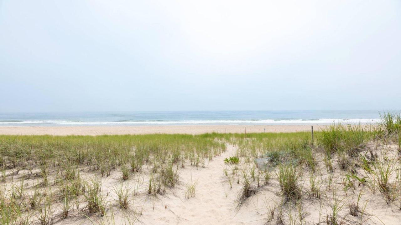 Amagansett Beachfront Beauty Villa Luaran gambar