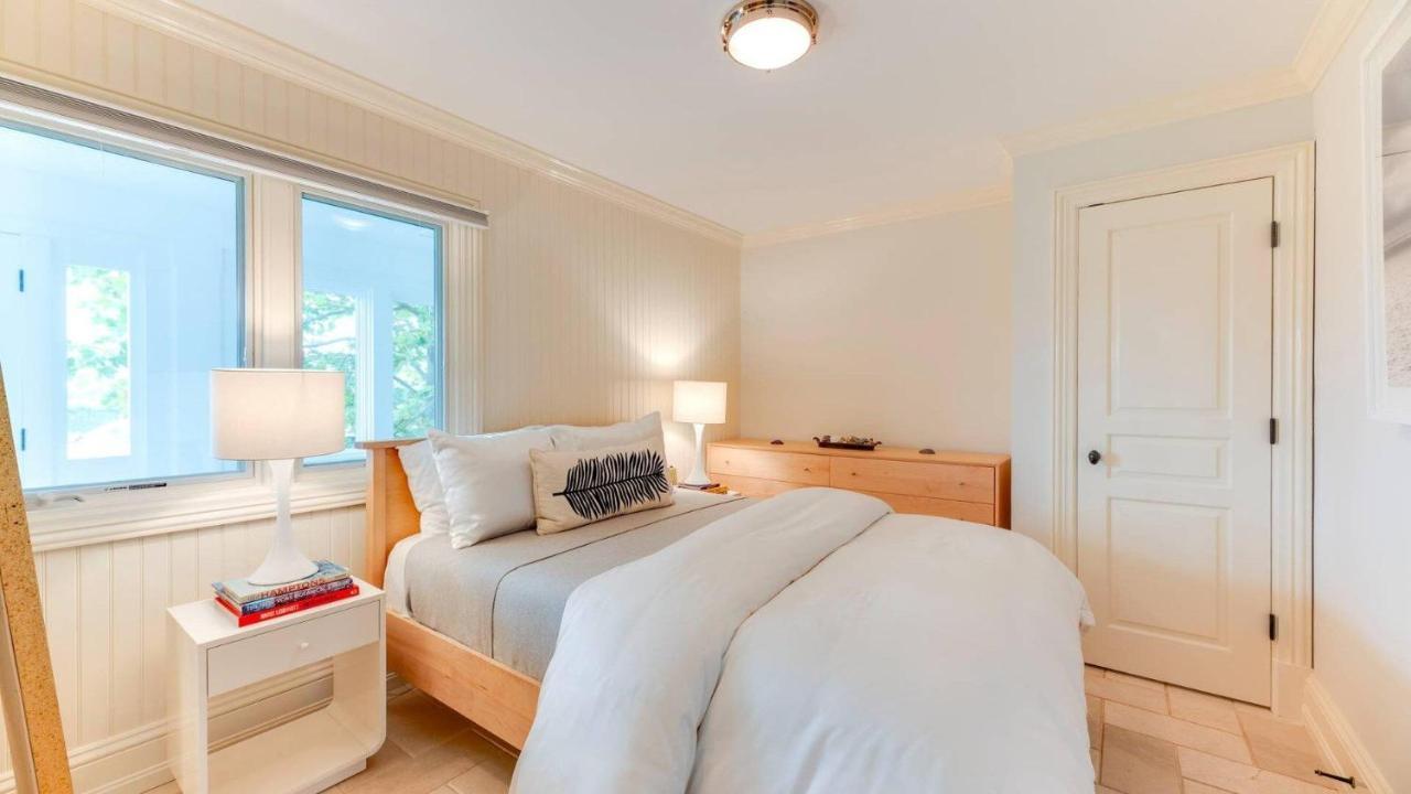 Amagansett Beachfront Beauty Villa Luaran gambar