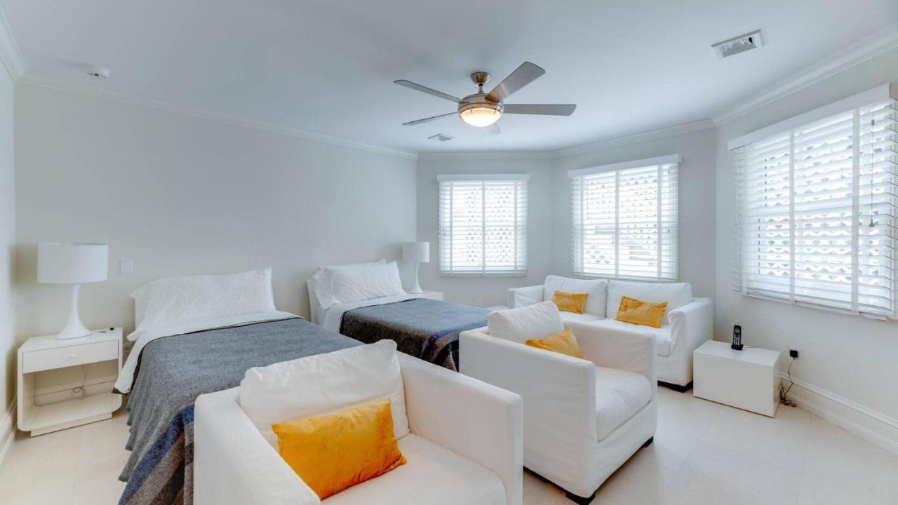 Amagansett Beachfront Beauty Villa Luaran gambar