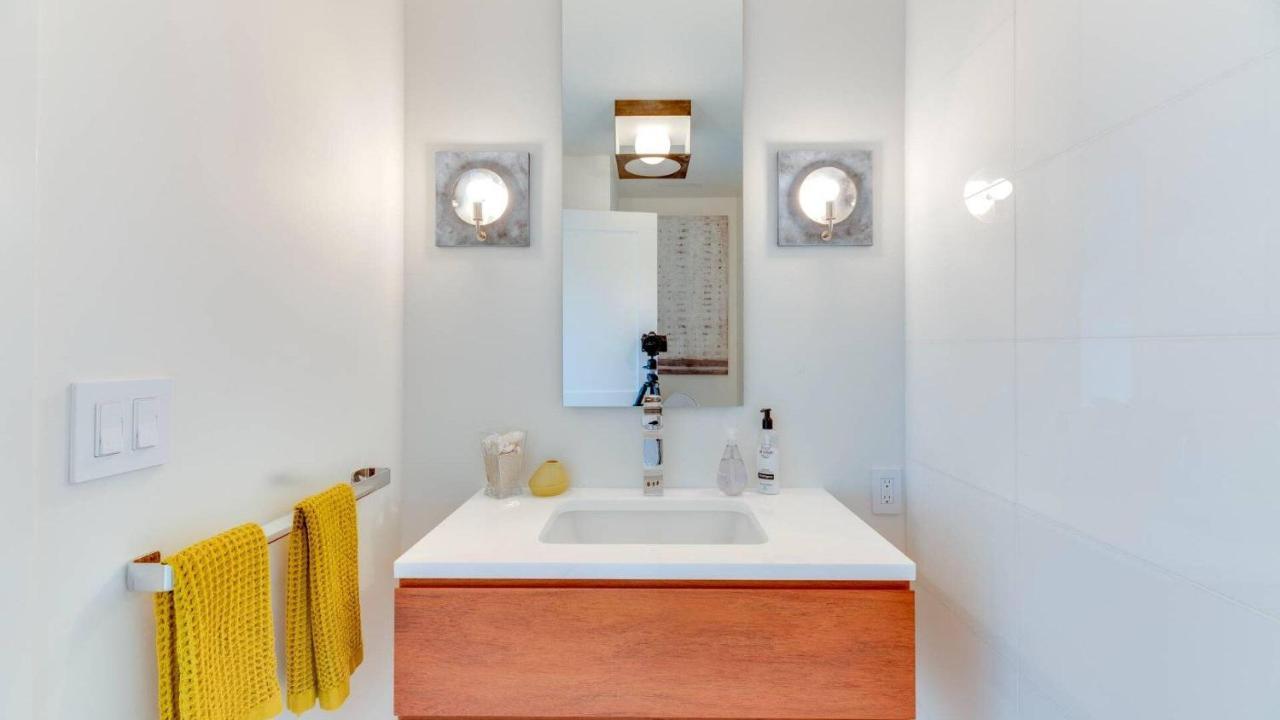 Amagansett Beachfront Beauty Villa Luaran gambar