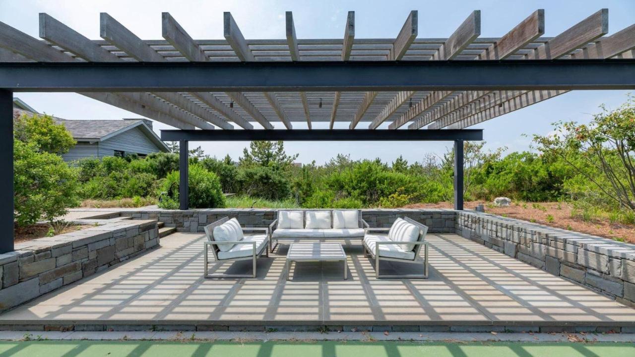 Amagansett Beachfront Beauty Villa Luaran gambar