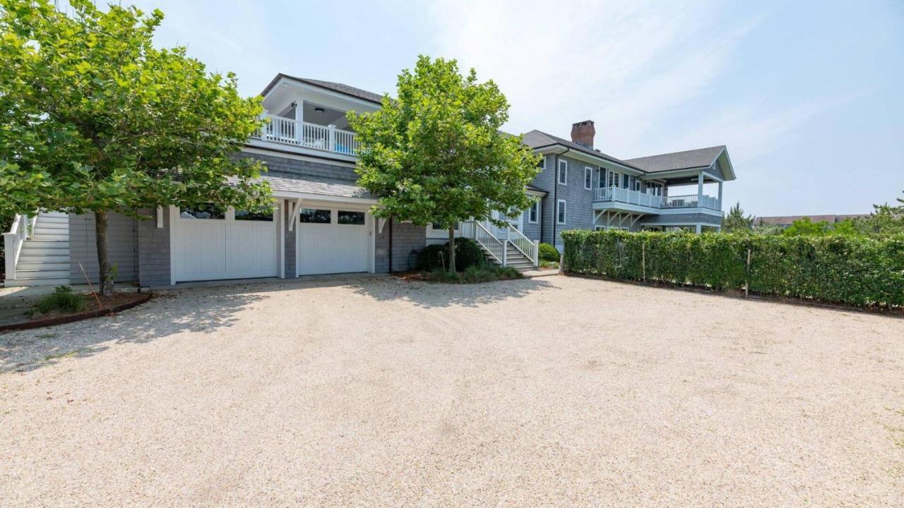 Amagansett Beachfront Beauty Villa Luaran gambar