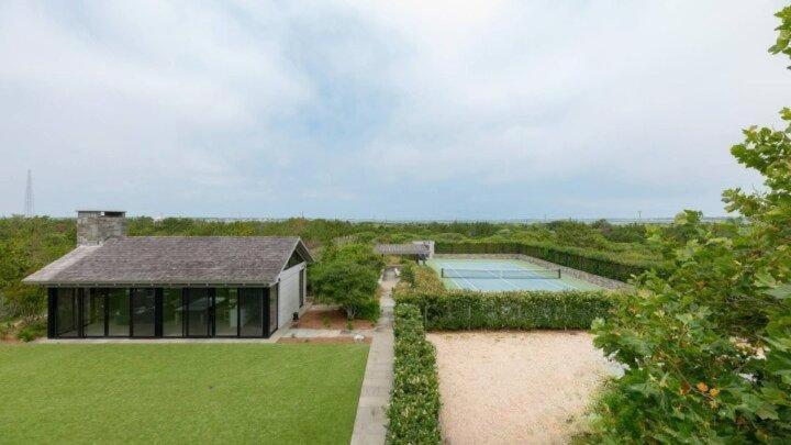 Amagansett Beachfront Beauty Villa Luaran gambar