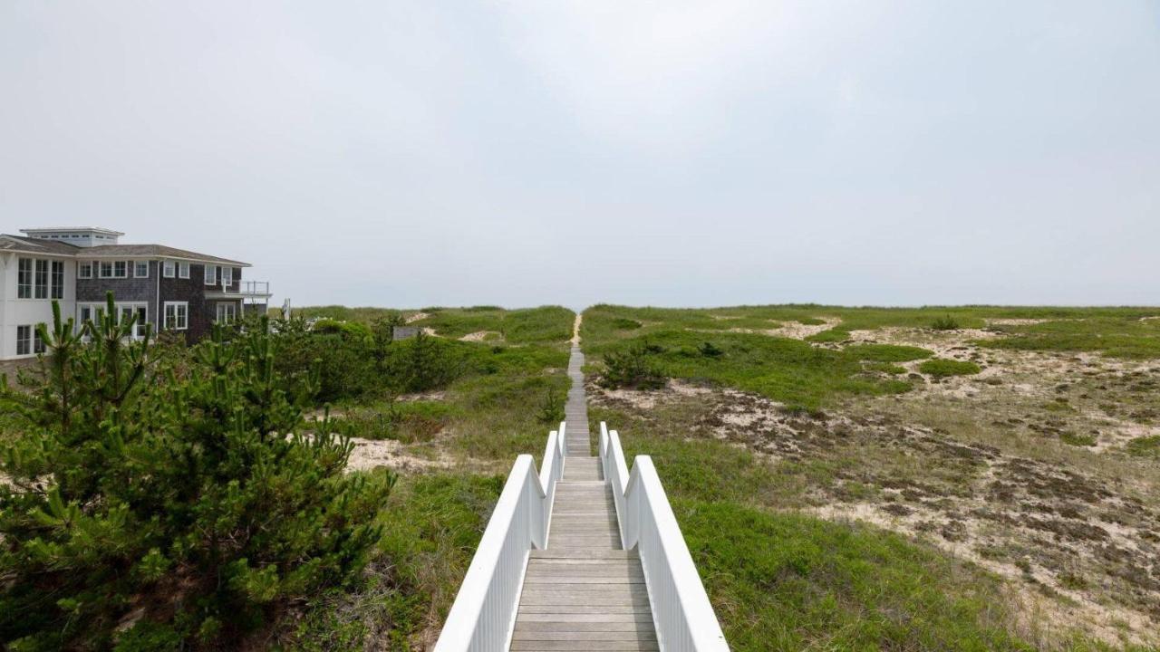 Amagansett Beachfront Beauty Villa Luaran gambar