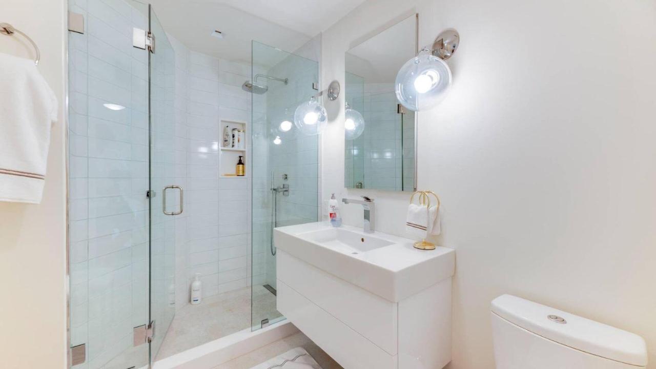 Amagansett Beachfront Beauty Villa Luaran gambar