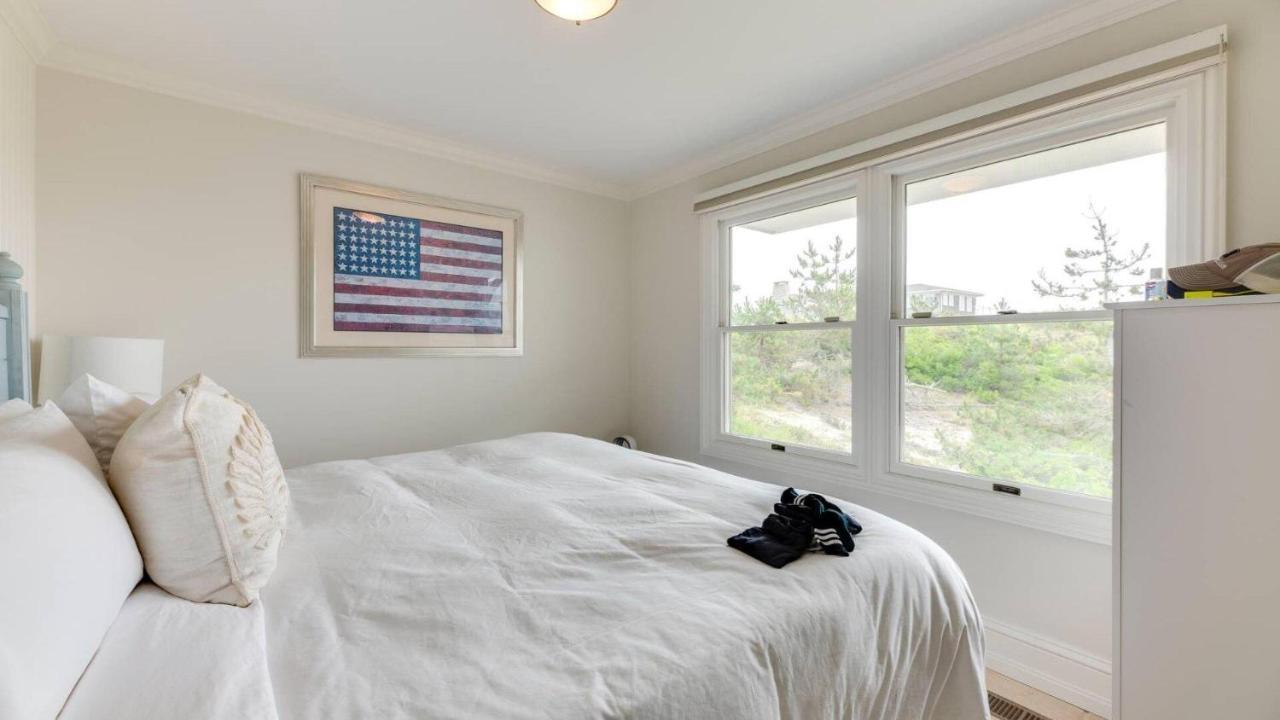 Amagansett Beachfront Beauty Villa Luaran gambar