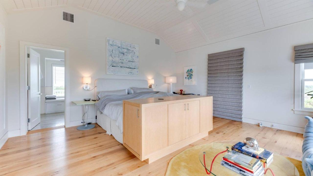Amagansett Beachfront Beauty Villa Luaran gambar