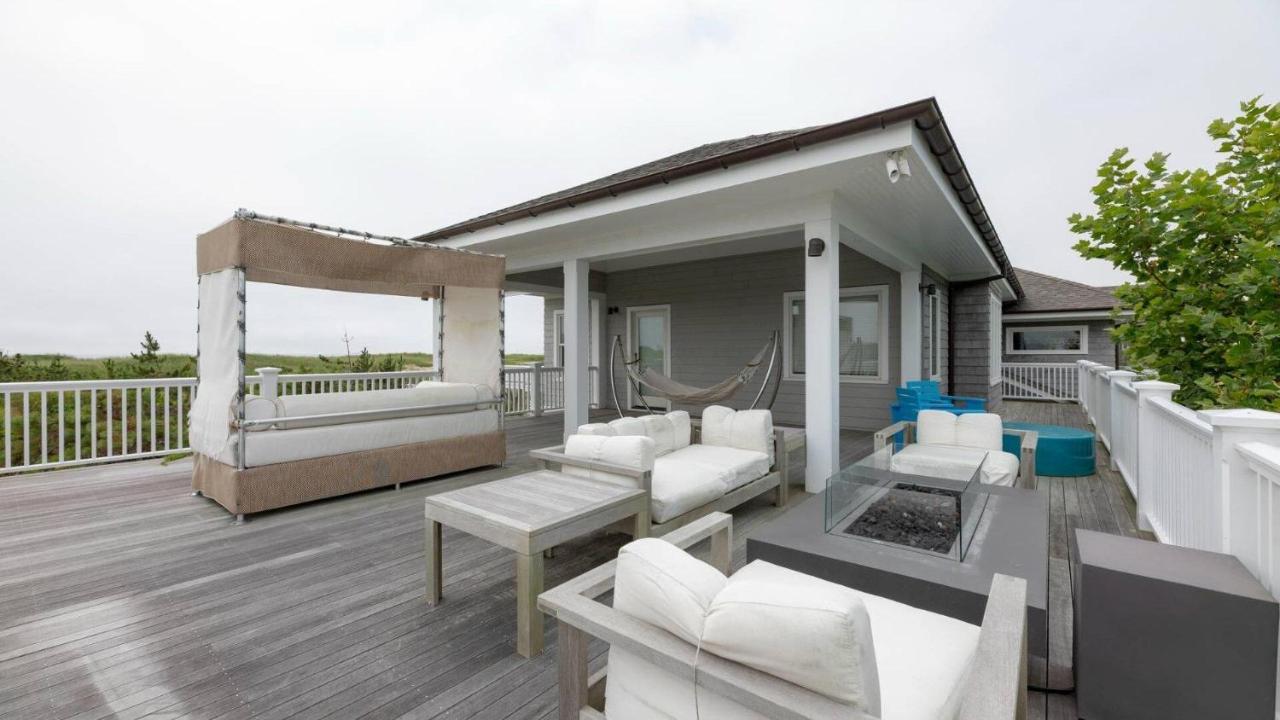 Amagansett Beachfront Beauty Villa Luaran gambar
