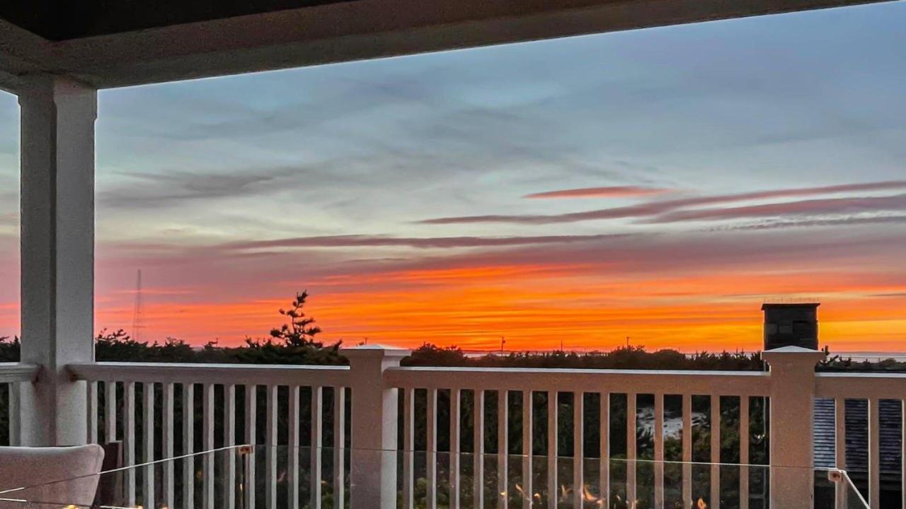 Amagansett Beachfront Beauty Villa Luaran gambar