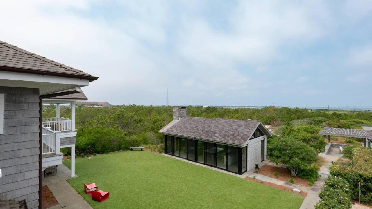 Amagansett Beachfront Beauty Villa Luaran gambar